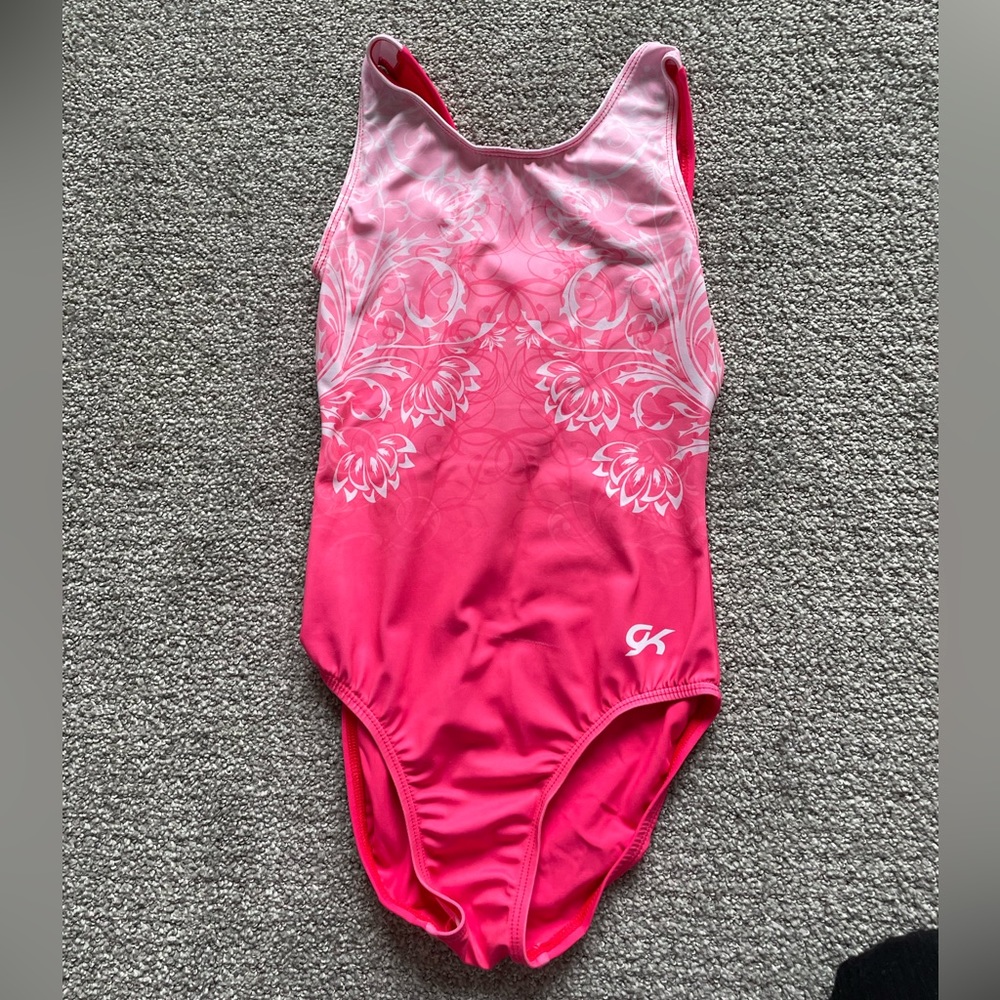 GK Elite Leo
